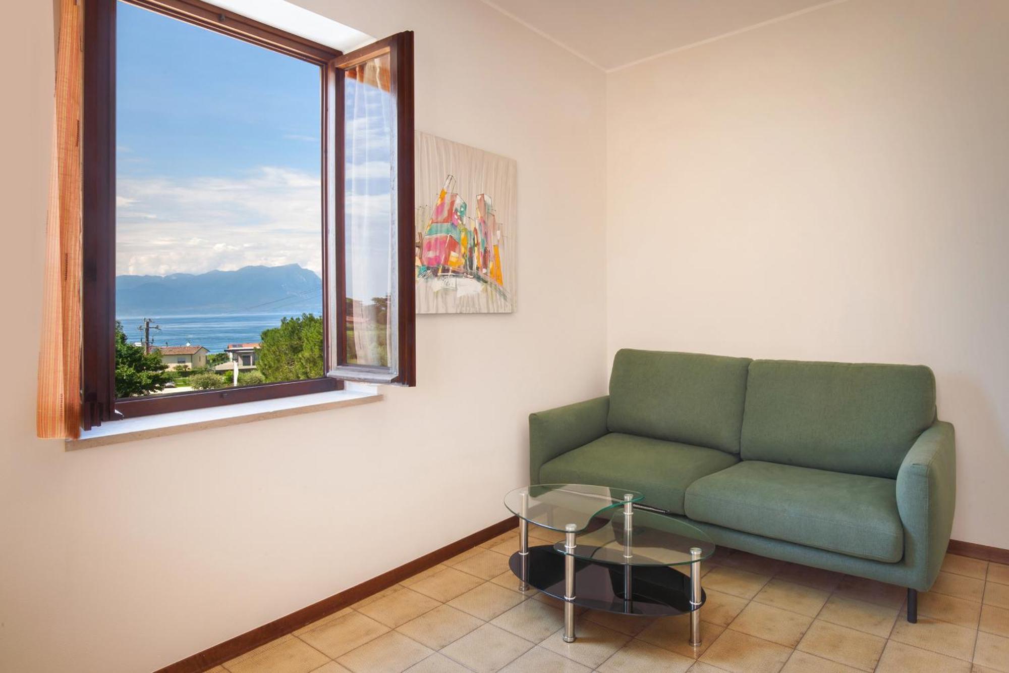 Apartment Rosa Portland Lazise
