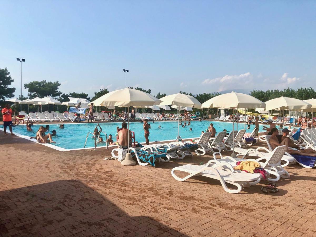 Rosa Portland Apartment Lazise