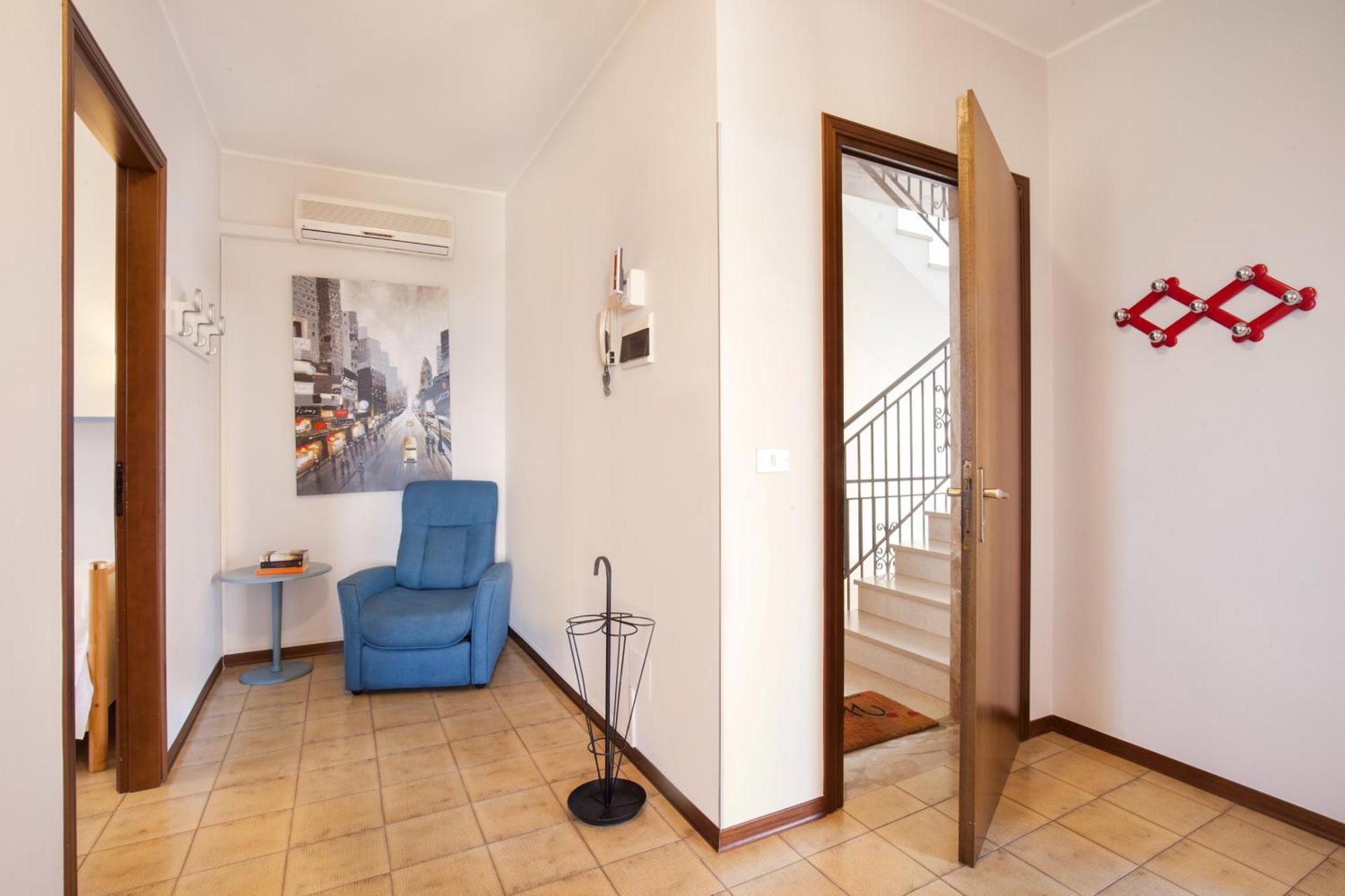 Rosa Portland Appartement Lazise