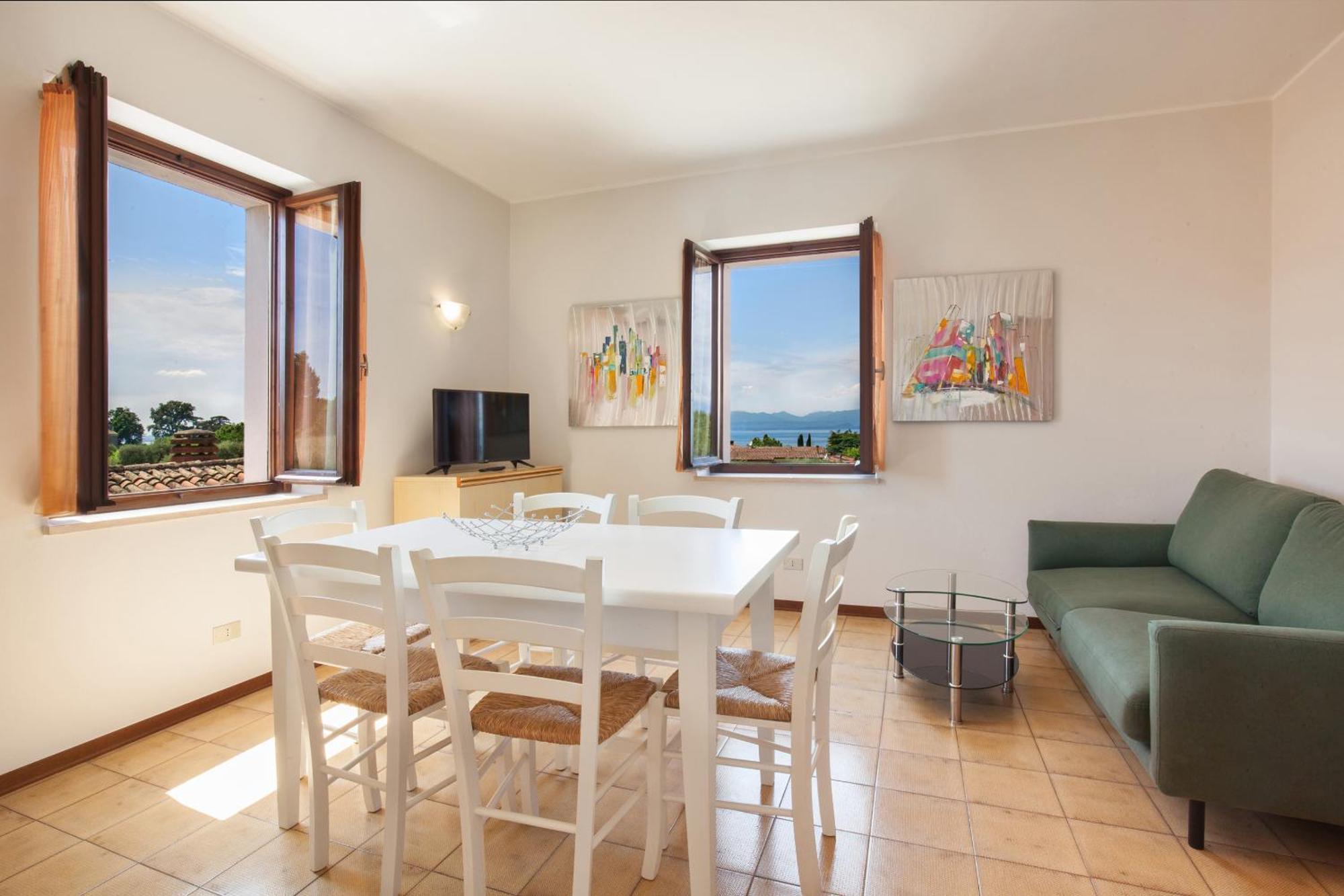 Appartement Rosa Portland *