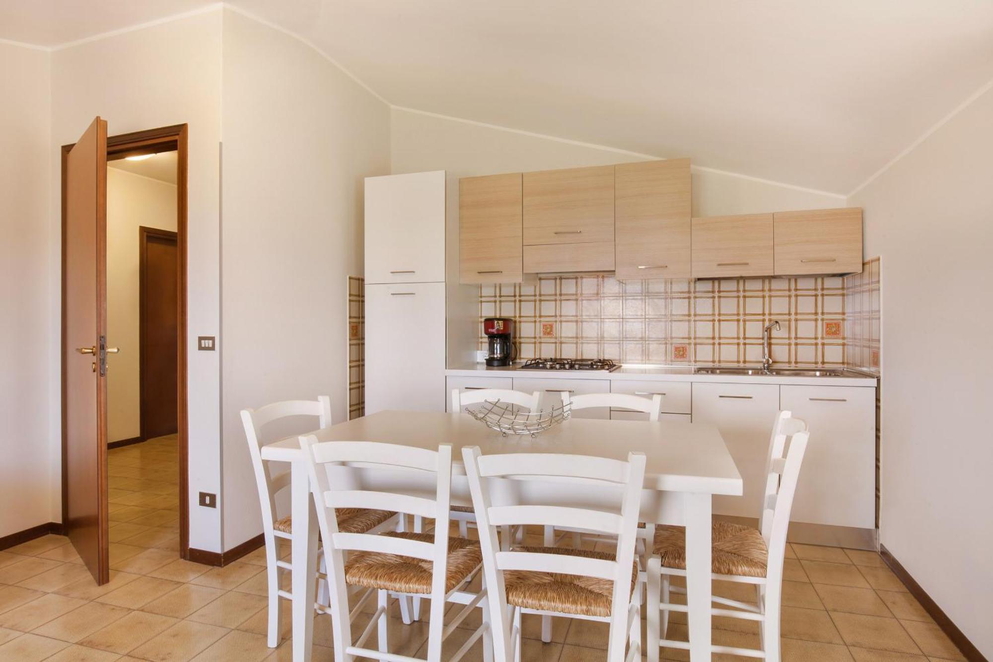Appartement Rosa Portland *